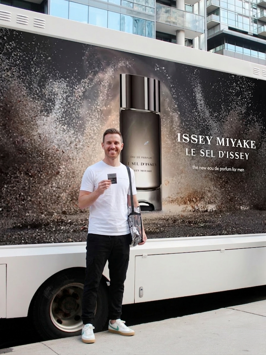 Issey Miyake